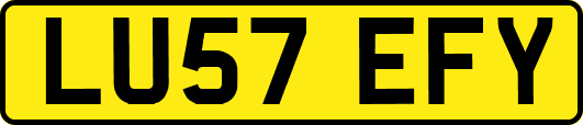 LU57EFY