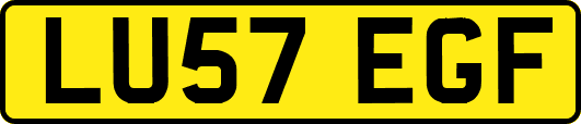 LU57EGF