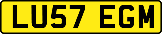 LU57EGM