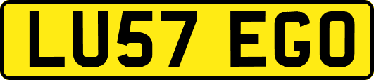 LU57EGO