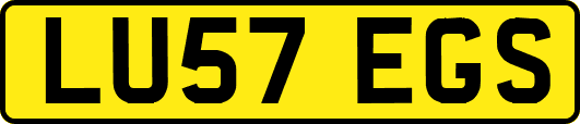 LU57EGS