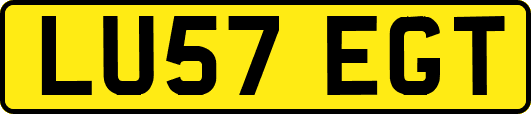 LU57EGT