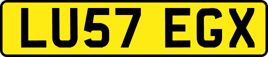 LU57EGX