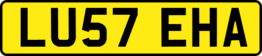LU57EHA