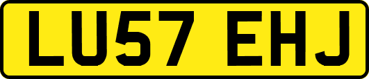 LU57EHJ