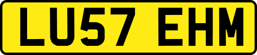 LU57EHM