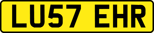 LU57EHR