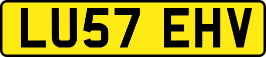 LU57EHV