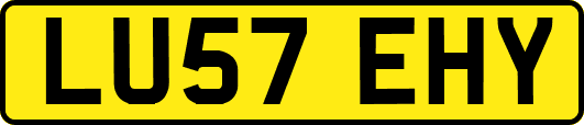LU57EHY