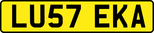 LU57EKA