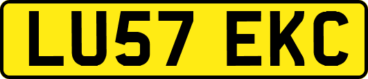 LU57EKC