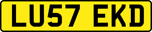 LU57EKD