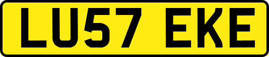 LU57EKE
