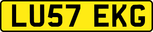 LU57EKG