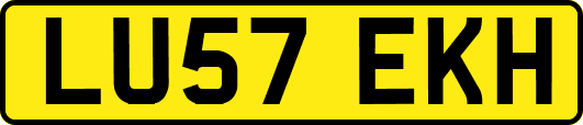 LU57EKH