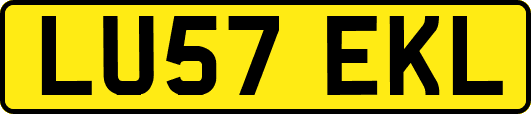 LU57EKL