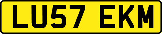 LU57EKM