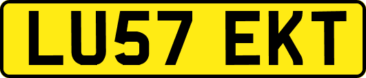 LU57EKT