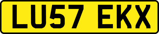 LU57EKX