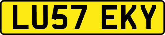 LU57EKY