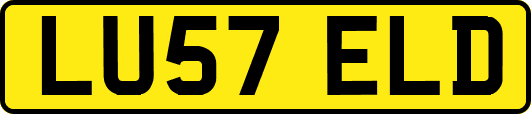 LU57ELD