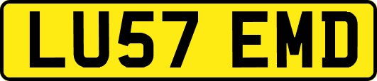 LU57EMD