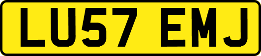 LU57EMJ