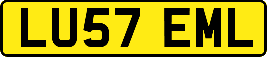 LU57EML