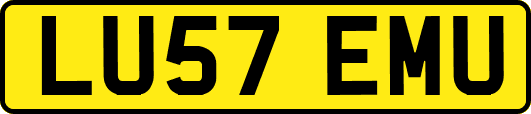 LU57EMU