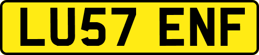 LU57ENF