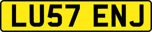LU57ENJ