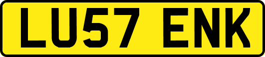 LU57ENK