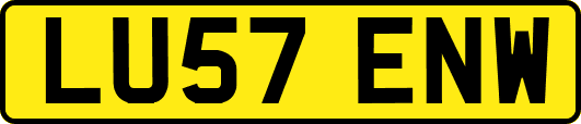 LU57ENW