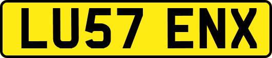 LU57ENX
