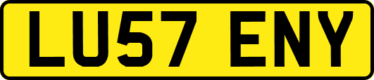 LU57ENY