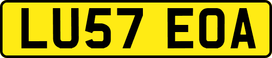 LU57EOA