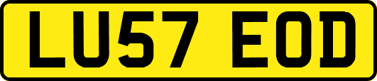 LU57EOD