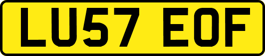 LU57EOF