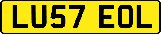 LU57EOL