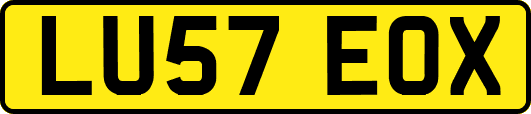 LU57EOX