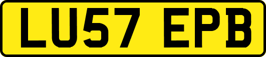 LU57EPB