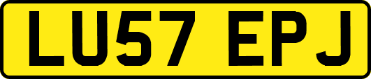 LU57EPJ