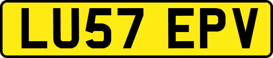 LU57EPV