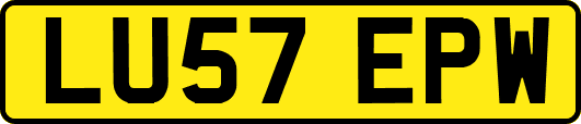 LU57EPW