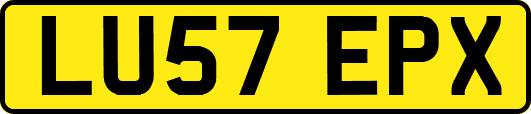 LU57EPX