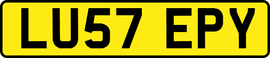 LU57EPY