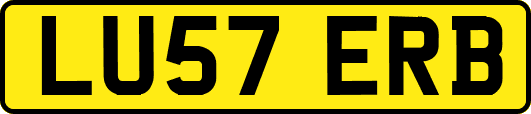 LU57ERB