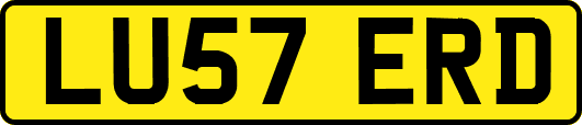 LU57ERD