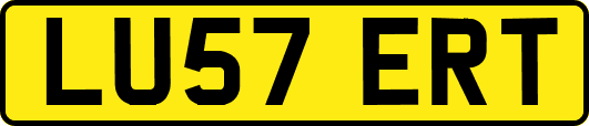 LU57ERT