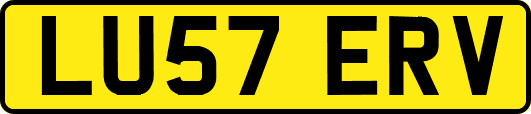 LU57ERV